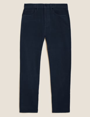 marks and spencer mens moleskin jeans