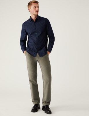 marks and spencer mens moleskin jeans