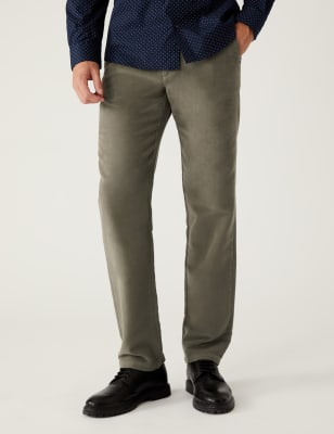 marks and spencer mens moleskin jeans