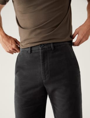 marks and spencer mens moleskin jeans