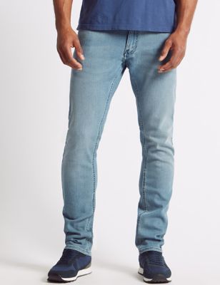 Men’s Jeans | Shop Denim Jeans for Men | M&S