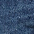 Straight Fit Super Stretch Performance Jeans - slateblue
