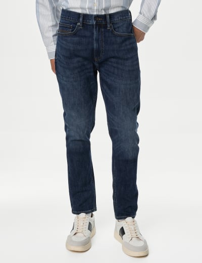M&s mens 2025 skinny jeans