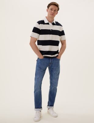 m&s mens jeans