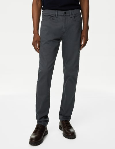 Marks and clearance spencer mens jeans