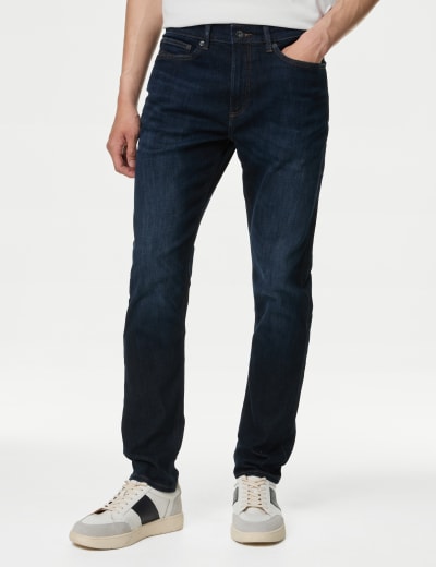 Slim 360° Tech Stretch Performance Jeans