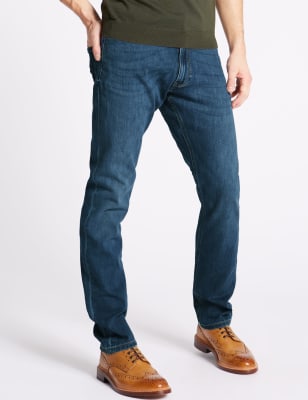 Marks and Spencer Mens Jeans Slim Fit.