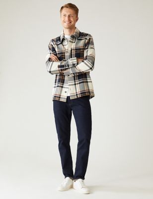 Mens Lower Price Clothing & Accessories | M&S