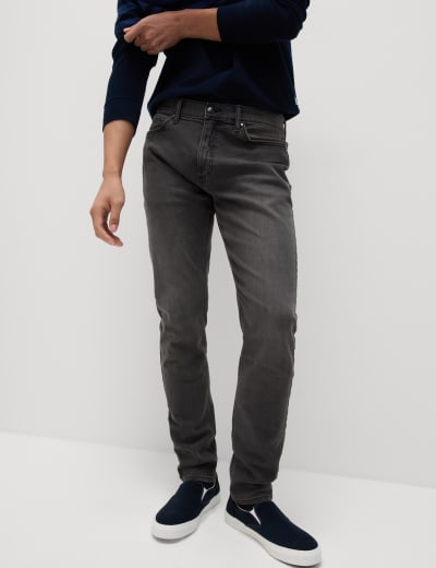 Levi's white stretch jeans outlet