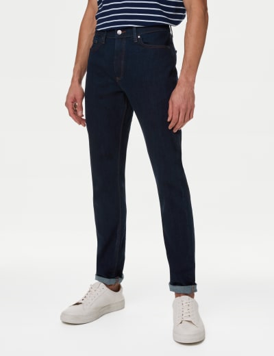 Mens jeans 34 waist 31 leg shop