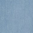 Straight Fit Stretch Jeans - softblue