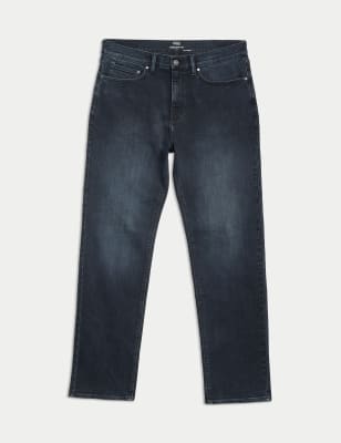 marks and spencer mens jeans