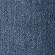 Big & Tall Organic Cotton Slim Fit Jeans - mediumblue