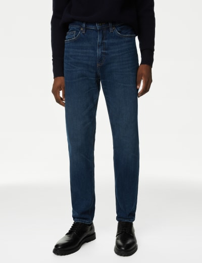 M and s slim new arrivals jeans
