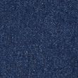 Recycled Cotton Tapered Fit Jeans - midblue