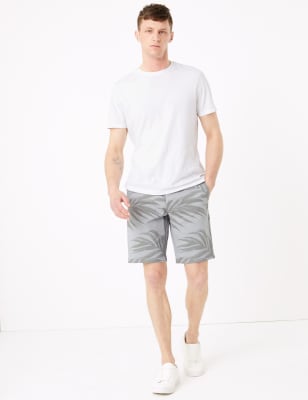 m&s trekking shorts