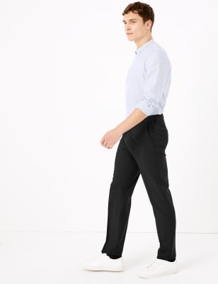m&s big and tall trousers