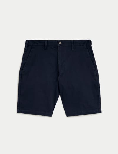 Marks and spencer sales mens shorts sale