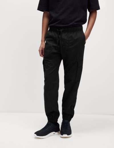 Marks and spencer waterproof trousers hotsell