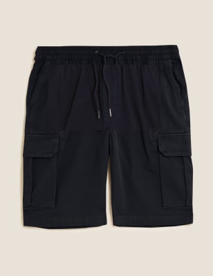 m and s cargo shorts