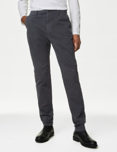 Chinos for hotsell short legs
