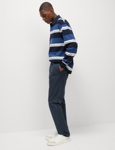 M and s skinny chinos store