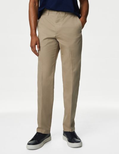 Buy AE Flex Original Straight Lived-In Corduroy Pant online