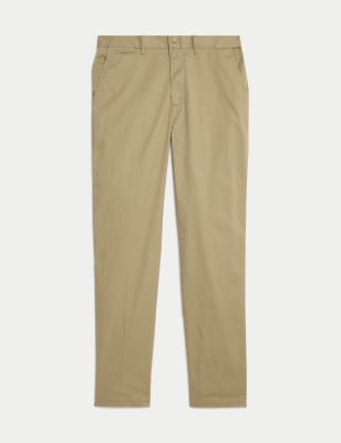 cotton pant for men