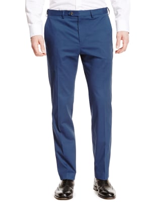 active waist chinos