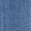 Pure Cotton Regular Fit Jeans - mediumblue