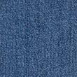 2pk Straight Fit Pure Cotton Jeans - mediumblue