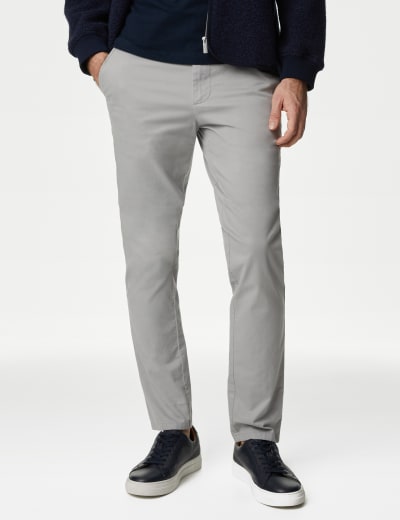 Aiden slim authentic chino best sale