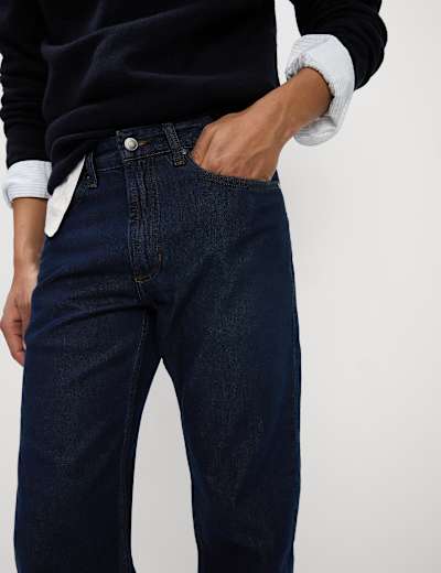 M and s classic jeans deals