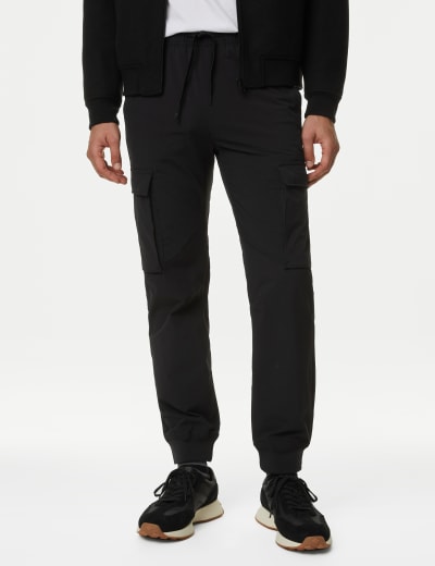 Cargo pants marks and spencer new arrivals