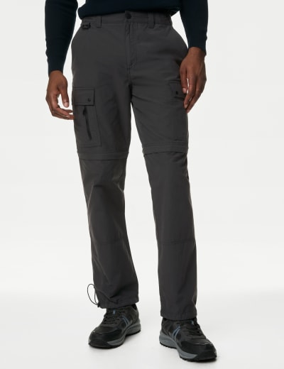 M&s shop trekking trousers