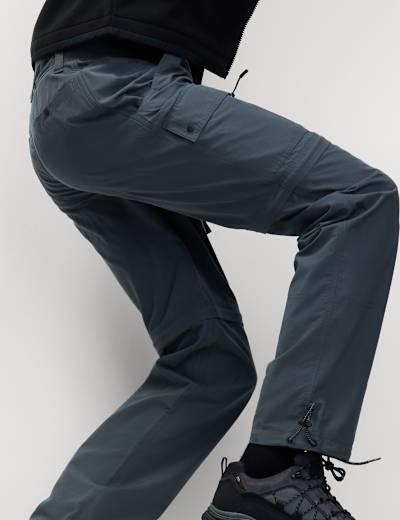 Marks and spencer casual trousers 2025