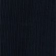 Regular Fit Luxury Corduroy Stretch Trouser - navy