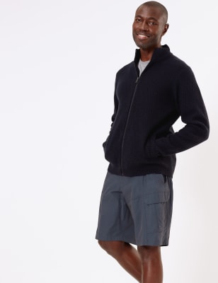 m&s hoodie mens