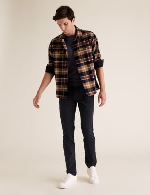 m&s trekking trousers