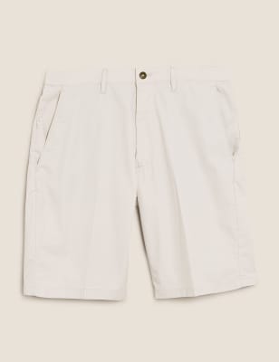 marks and spencer summer shorts