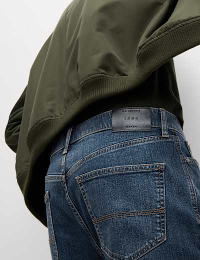 Blue harbour stormwear jeans sale