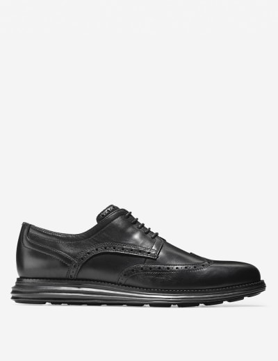 Men's zerogrand wing ox leather oxford hotsell