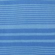 Pure Cotton Striped Polo - bluemix