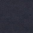 Organic Cotton Crew Neck Jumper - navy