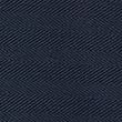 Pure Cotton Knitted Polo Shirt - navy