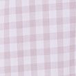 Pure Cotton Check Shirt - dustypink