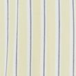 Pure Cotton Striped Shirt - yellowmix