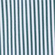 Pure Cotton Striped Shirt - darkgreen