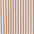 Pure Cotton Striped Shirt - darkgold