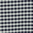 Pure Cotton Gingham Check Oxford Shirt - greenmix